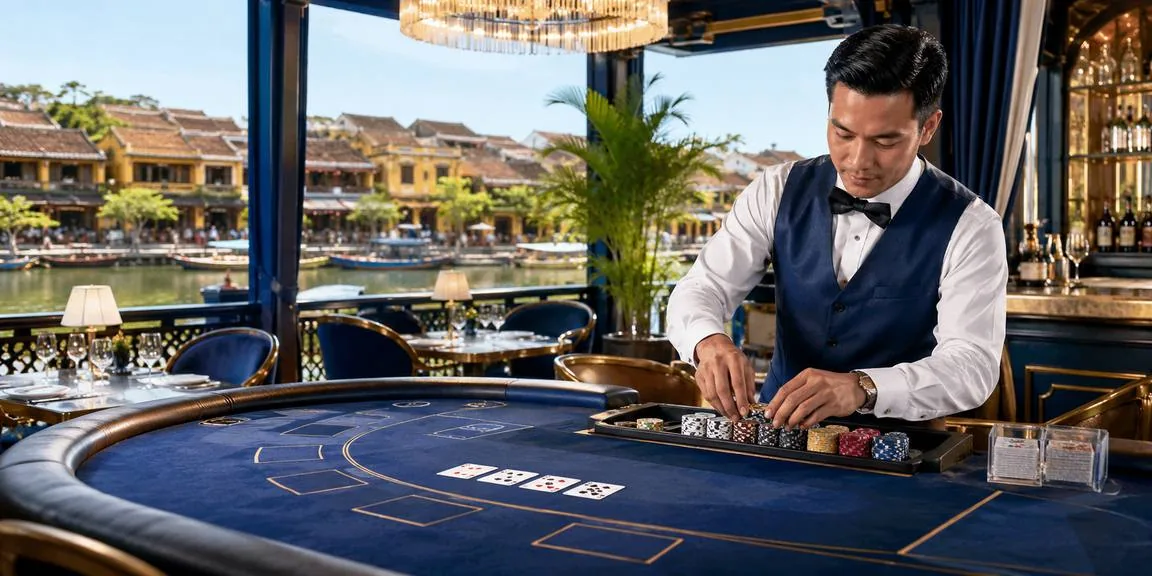 Go99com Casino Trực Tiếp Đêm